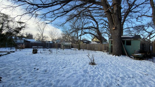 34 S Terrace N, Fargo, ND 58102