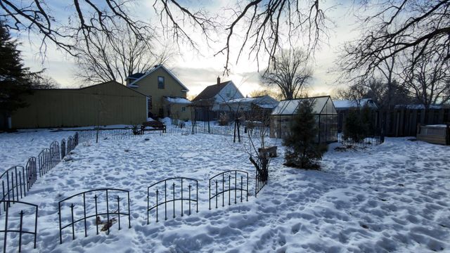 34 S Terrace N, Fargo, ND 58102