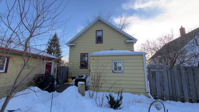 34 S Terrace N, Fargo, ND 58102