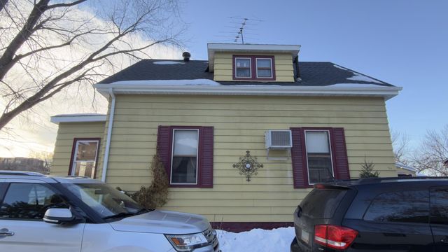 34 S Terrace N, Fargo, ND 58102