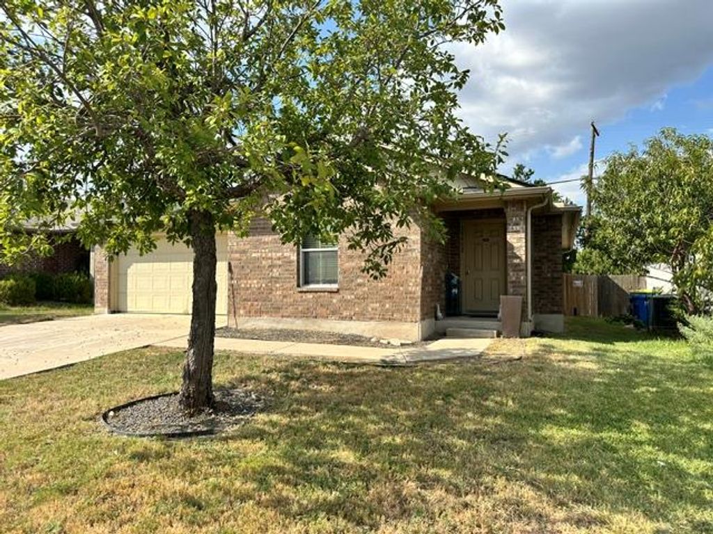 18412 Willow Sage LN, Elgin, TX 78621