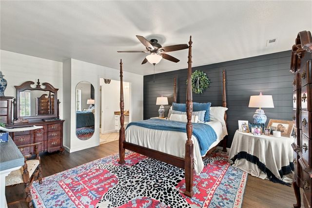 3860 N Gulley Road, Fayetteville, AR 72703