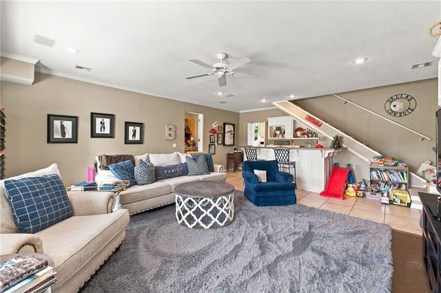 3860 N Gulley Road, Fayetteville, AR 72703