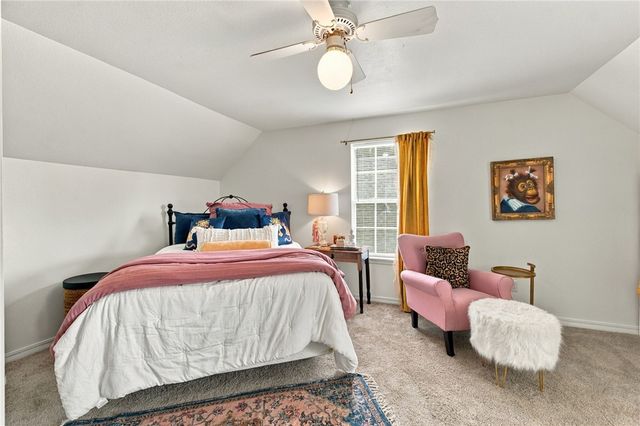 3860 N Gulley Road, Fayetteville, AR 72703