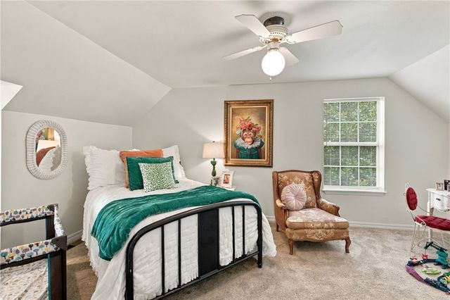 3860 N Gulley Road, Fayetteville, AR 72703