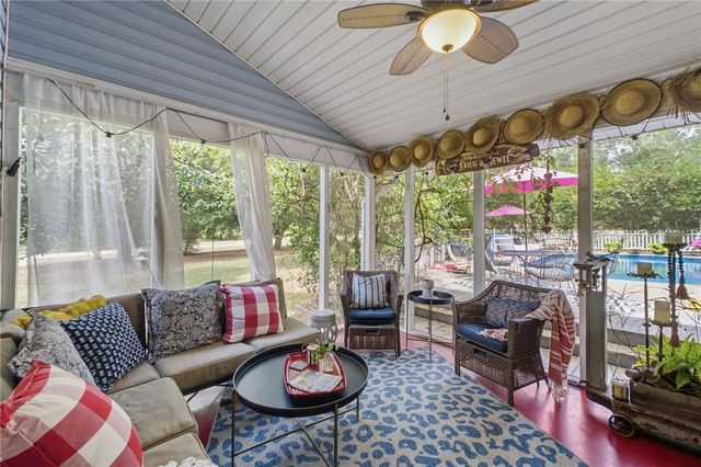 3860 N Gulley Road, Fayetteville, AR 72703
