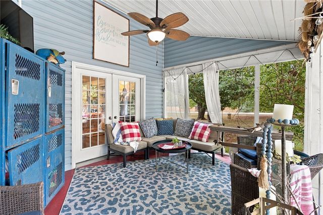 3860 N Gulley Road, Fayetteville, AR 72703
