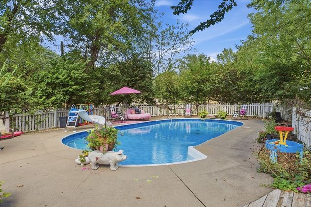 3860 N Gulley Road, Fayetteville, AR 72703