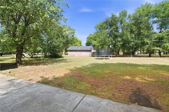 3860 N Gulley Road, Fayetteville, AR 72703