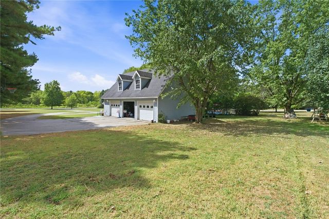 3860 N Gulley Road, Fayetteville, AR 72703