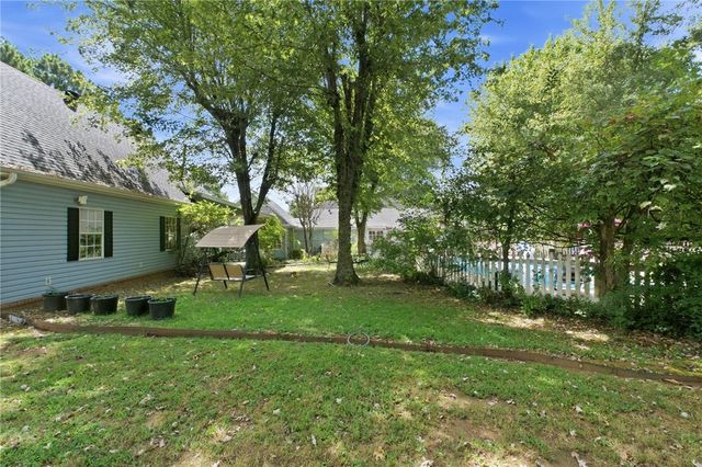 3860 N Gulley Road, Fayetteville, AR 72703
