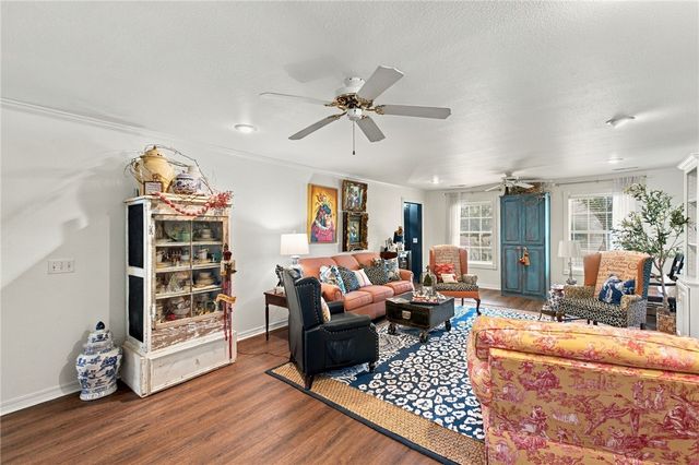 3860 N Gulley Road, Fayetteville, AR 72703