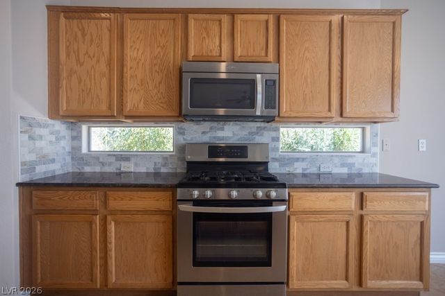 1709 Patrick Thomas Court, North Las Vegas, NV 89086