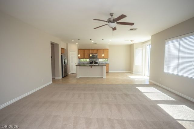 1709 Patrick Thomas Court, North Las Vegas, NV 89086