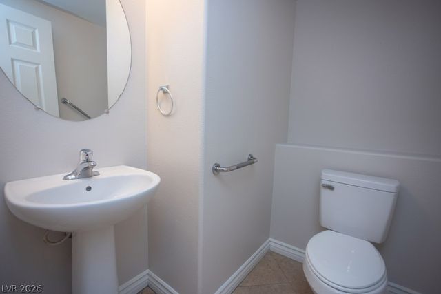 1709 Patrick Thomas Court, North Las Vegas, NV 89086