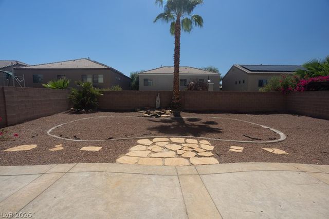 1709 Patrick Thomas Court, North Las Vegas, NV 89086