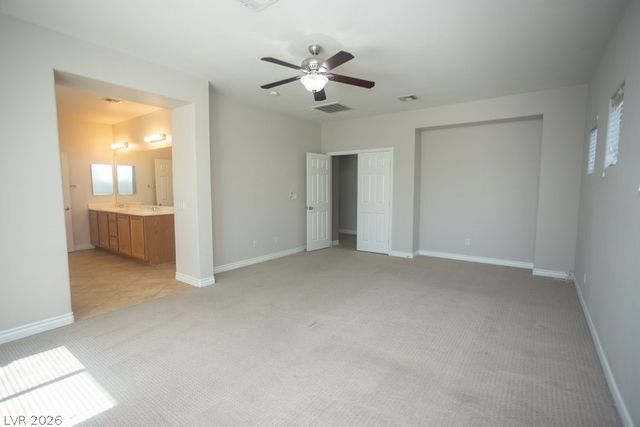 1709 Patrick Thomas Court, North Las Vegas, NV 89086