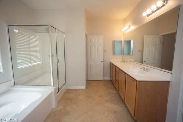 1709 Patrick Thomas Court, North Las Vegas, NV 89086