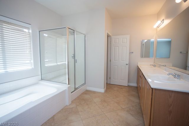1709 Patrick Thomas Court, North Las Vegas, NV 89086