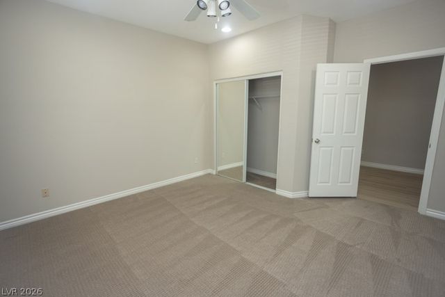 1709 Patrick Thomas Court, North Las Vegas, NV 89086