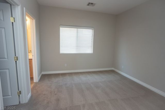 1709 Patrick Thomas Court, North Las Vegas, NV 89086