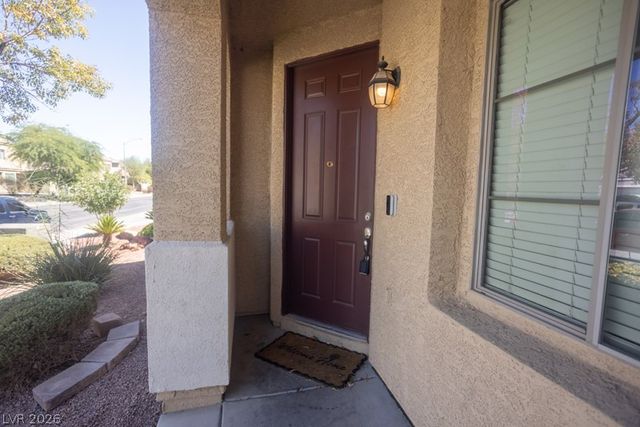 1709 Patrick Thomas Court, North Las Vegas, NV 89086