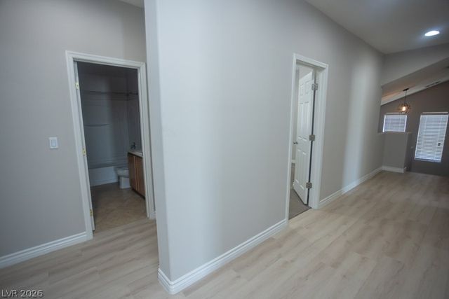 1709 Patrick Thomas Court, North Las Vegas, NV 89086