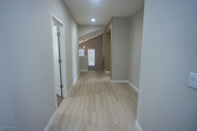 1709 Patrick Thomas Court, North Las Vegas, NV 89086