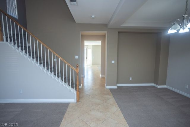 1709 Patrick Thomas Court, North Las Vegas, NV 89086