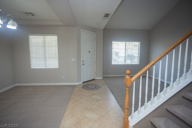 1709 Patrick Thomas Court, North Las Vegas, NV 89086