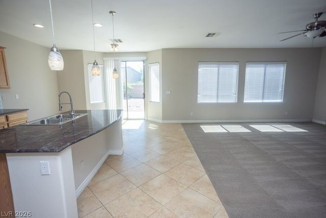 1709 Patrick Thomas Court, North Las Vegas, NV 89086