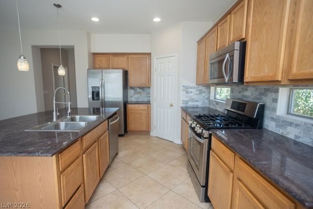 1709 Patrick Thomas Court, North Las Vegas, NV 89086