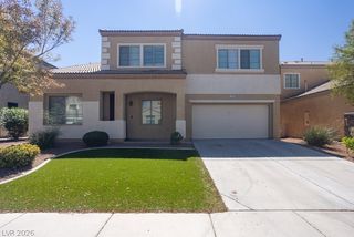 1709 Patrick Thomas Court, North Las Vegas, NV 89086