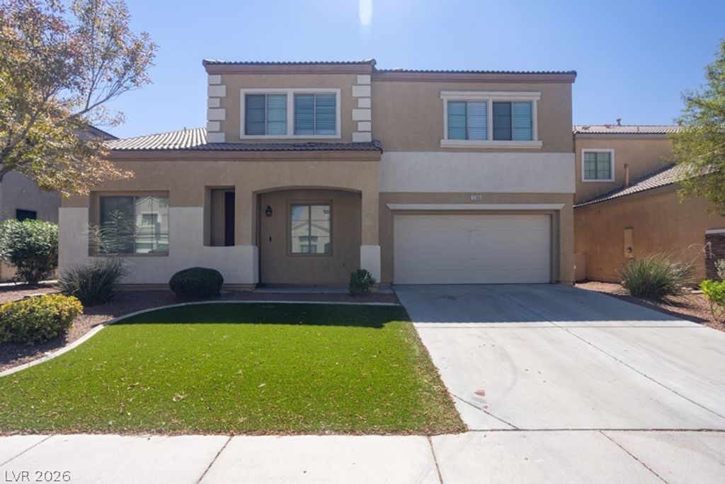 1709 Patrick Thomas Court, North Las Vegas, NV 89086