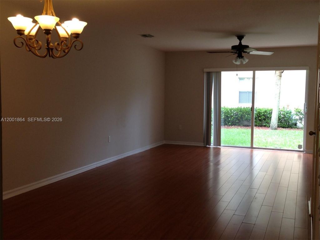 12957 SW 30th Ct 141, Miramar, FL 33027