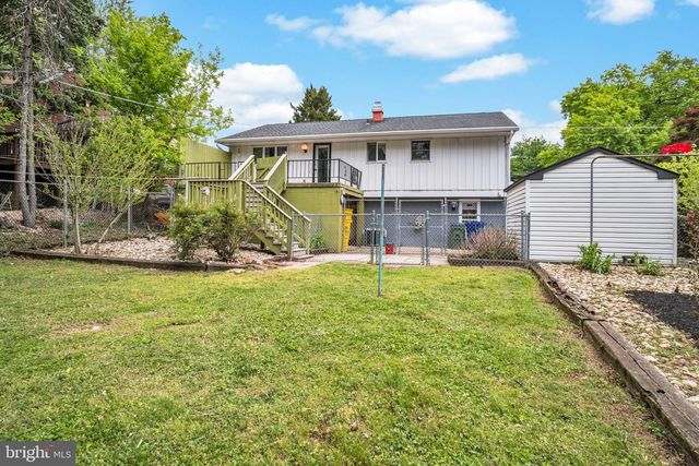 911 S PROGRESS AVE, Harrisburg, PA 17111