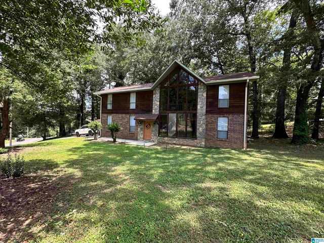 1059 ALICIA DRIVE, Birmingham, AL 35215