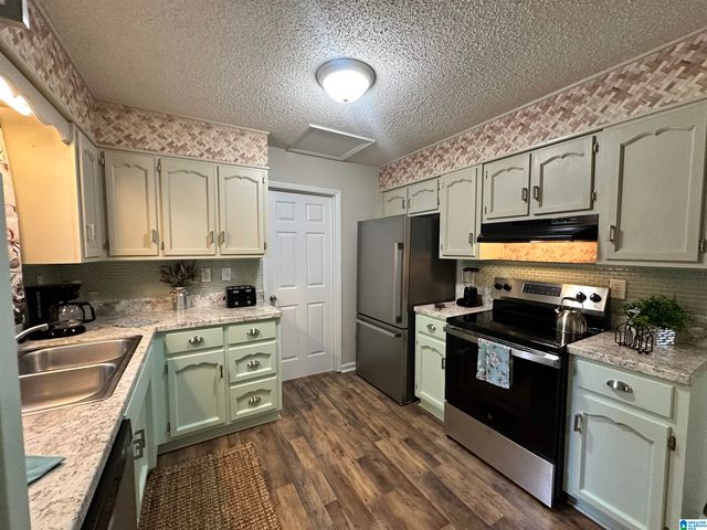 1059 ALICIA DRIVE, Birmingham, AL 35215