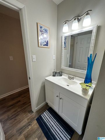 1059 ALICIA DRIVE, Birmingham, AL 35215