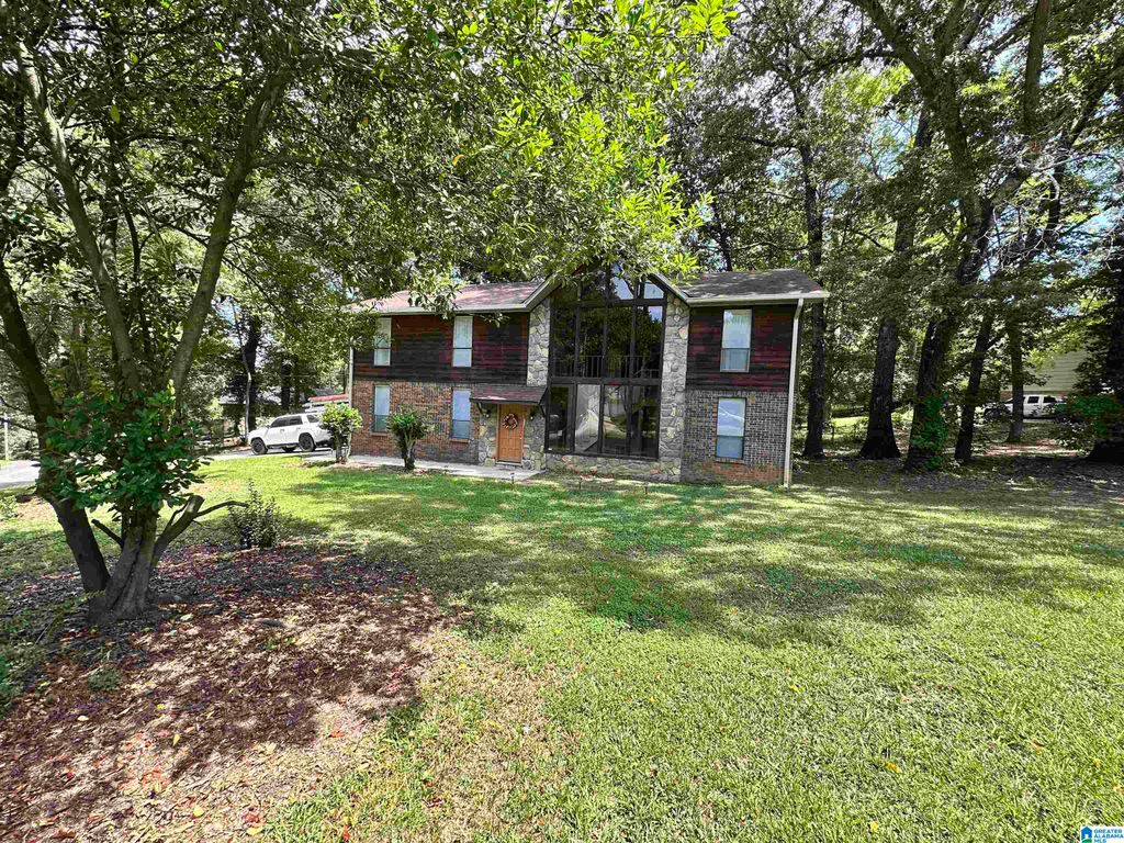 1059 ALICIA DRIVE, Birmingham, AL 35215