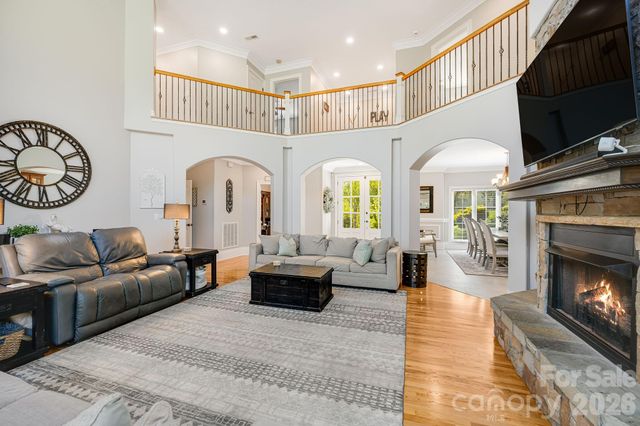 2 Sterling Run Drive, Fletcher, NC 28732