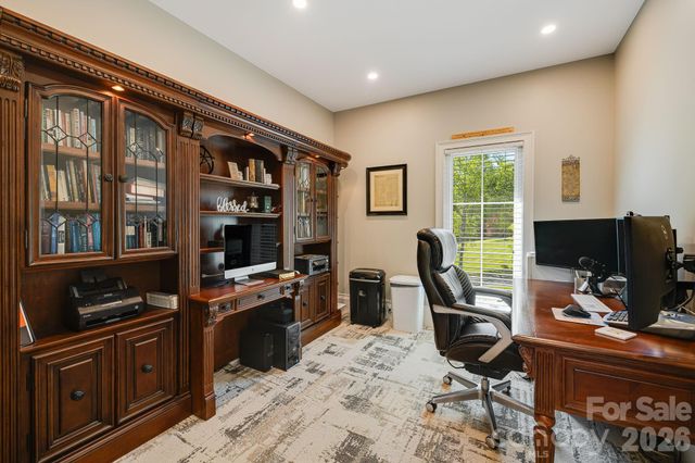 2 Sterling Run Drive, Fletcher, NC 28732