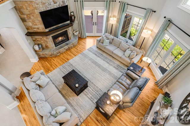 2 Sterling Run Drive, Fletcher, NC 28732