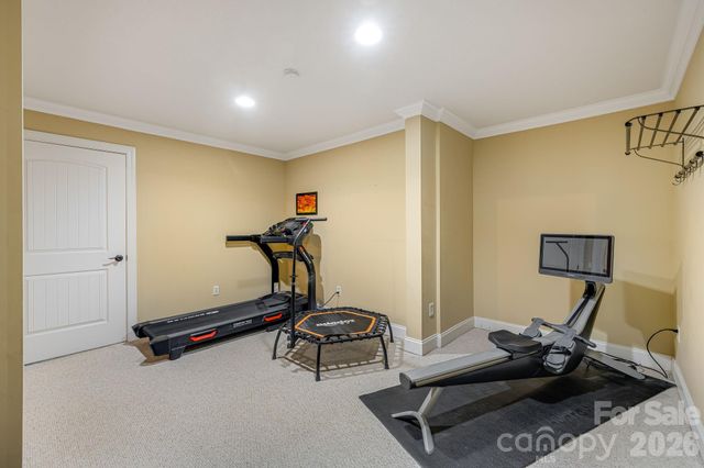 2 Sterling Run Drive, Fletcher, NC 28732