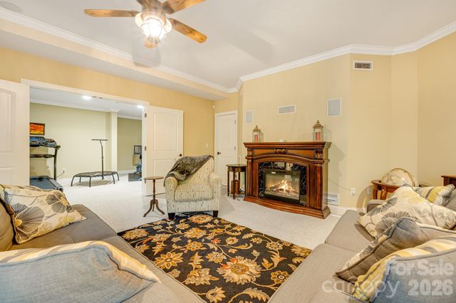 2 Sterling Run Drive, Fletcher, NC 28732