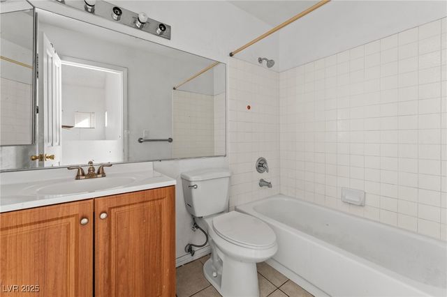 6673 Silver Penny Avenue, Las Vegas, NV 89108