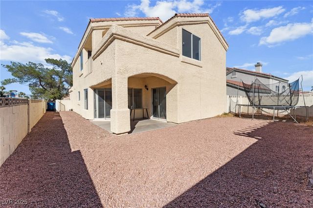 6673 Silver Penny Avenue, Las Vegas, NV 89108