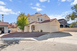 6673 Silver Penny Avenue, Las Vegas, NV 89108