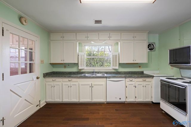 1215 Hermitage Avenue SE, Huntsville, AL 35801