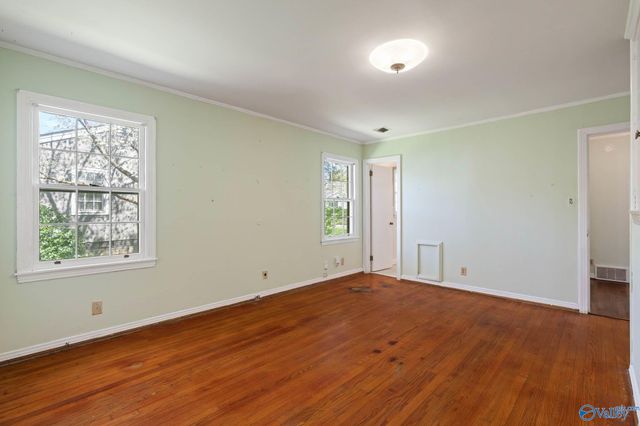 1215 Hermitage Avenue SE, Huntsville, AL 35801